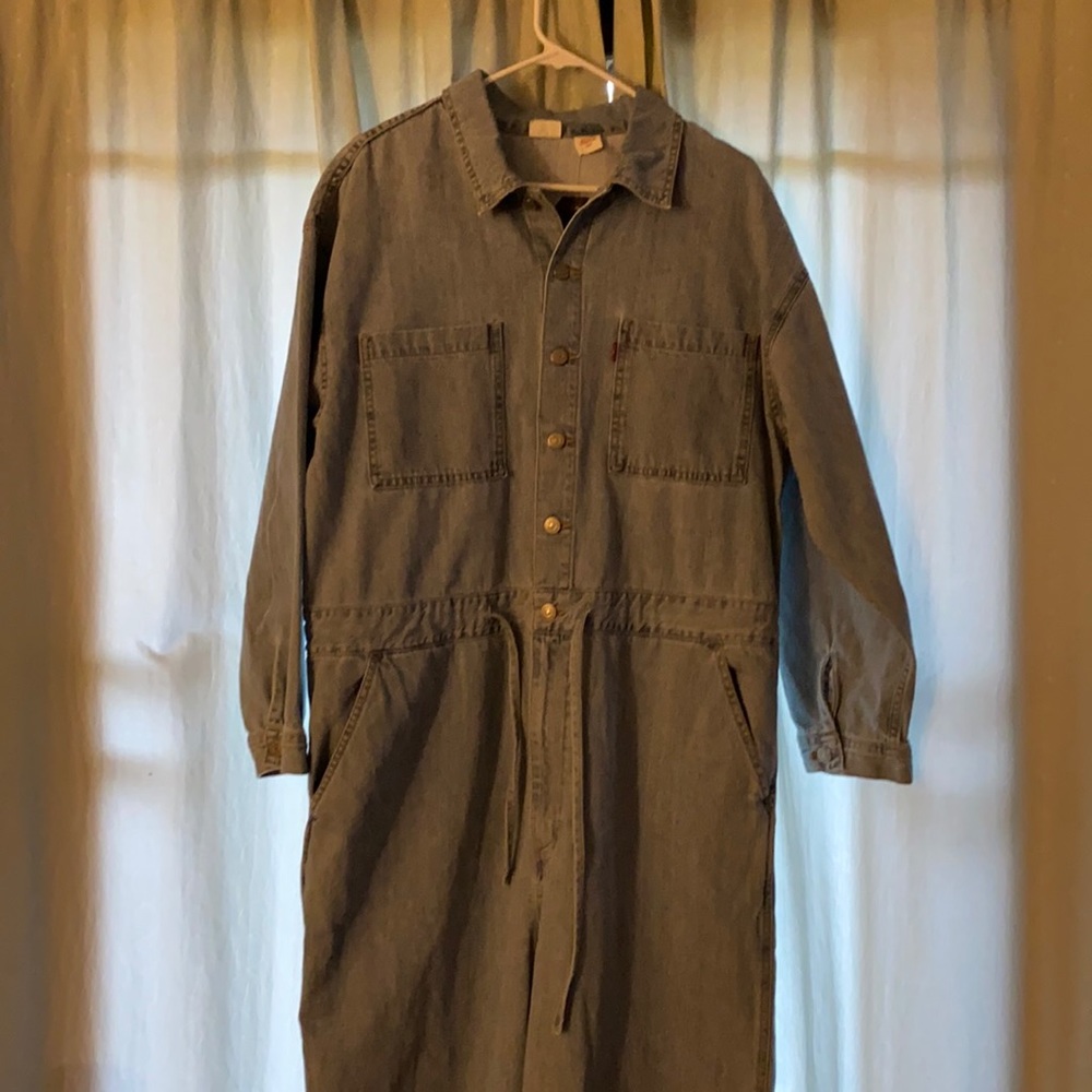Levi’s Romy jumpsuit - New with tags